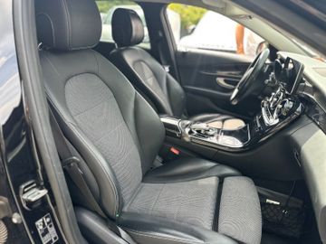 Mercedes C 200 - 9