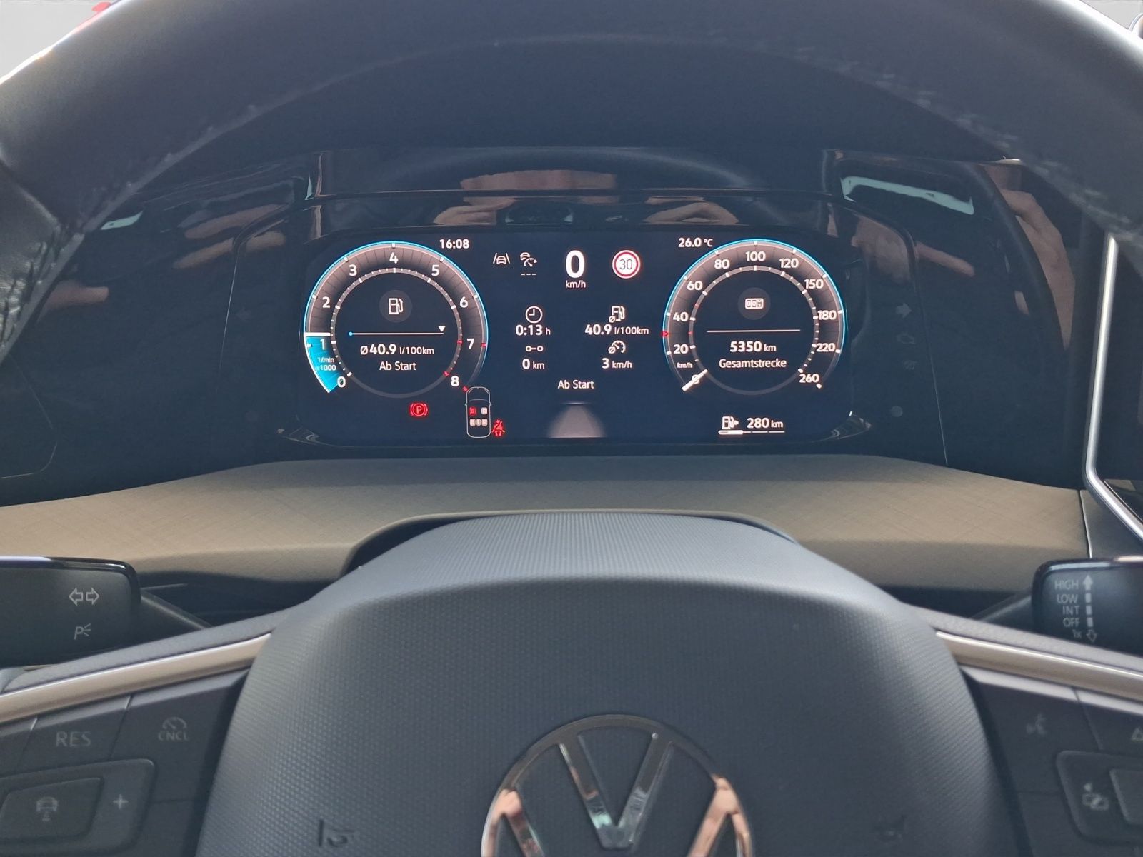 Volkswagen Golf - Bild 10