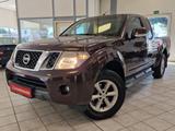 Nissan Navara Pickup King Cab SE 4X4 - Nissan: Pick