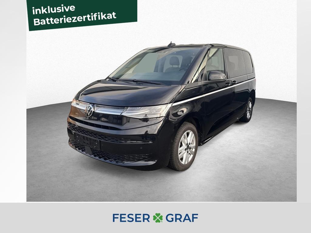 Volkswagen T7 Multivan Style 1.4TSI eHybrid KÜ AHK RK Navi