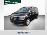 Volkswagen T7 Multivan Style 1.4TSI eHybrid KÜ AHK RK Navi - Volkswagen T7 Multivan: Alcantara