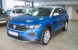 Volkswagen T-Roc 2.0 TDI 4Motion DSG Pano ACC Beats 1.Hand - Volkswagen T-Roc in Solingen