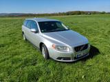 Volvo V70 2.4D Kinetic  - gebrauchte Volvo V70 aus dem Jahr 2009