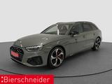 Audi S4 Av TDI qu competition edition plus AHK MATRIX