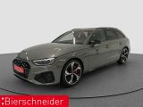 Audi S4 Av TDI qu competition edition plus AHK MATRIX - Audi S4 aus 2024