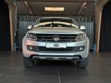 Volkswagen Amarok 2.0 BiTDI 4Motion Ultimate - Volkswagen Amarok Gebrauchtwagen