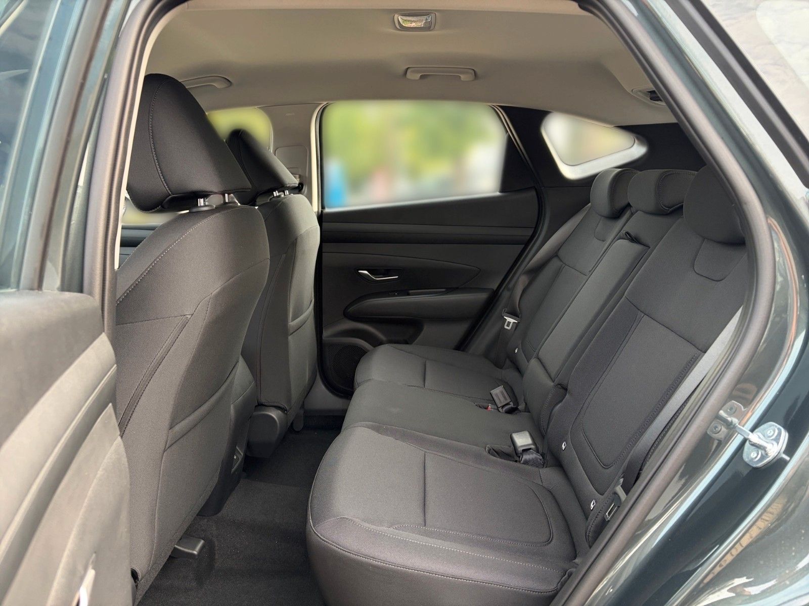 Hyundai Tucson – Bild 7