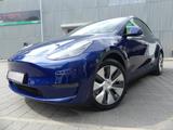 Tesla Model Y Long Range Dual AWD PANO/LED/KAM/AUTOPIL - Tesla Model Y Gebrauchtwagen in Berlin