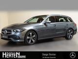 Mercedes-Benz C 200 T+AVANTGARDE+FAHRASSIS:-P.+PANORAMA-SD+360
