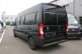 Carado Camper Van CVE 600 - Carado Camper Van CV 600