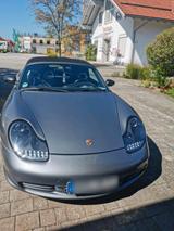 Porsche boxster 986 Winter Angebot - Porsche Boxster: 986