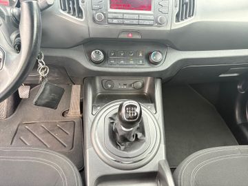 KIA Sportage - 11