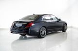 Mercedes-Benz S 560e L AMG CHAUF FIRST CLASS ENTERT NAPPA VOLL - Mercedes-Benz S-Klasse in Düsseldorf