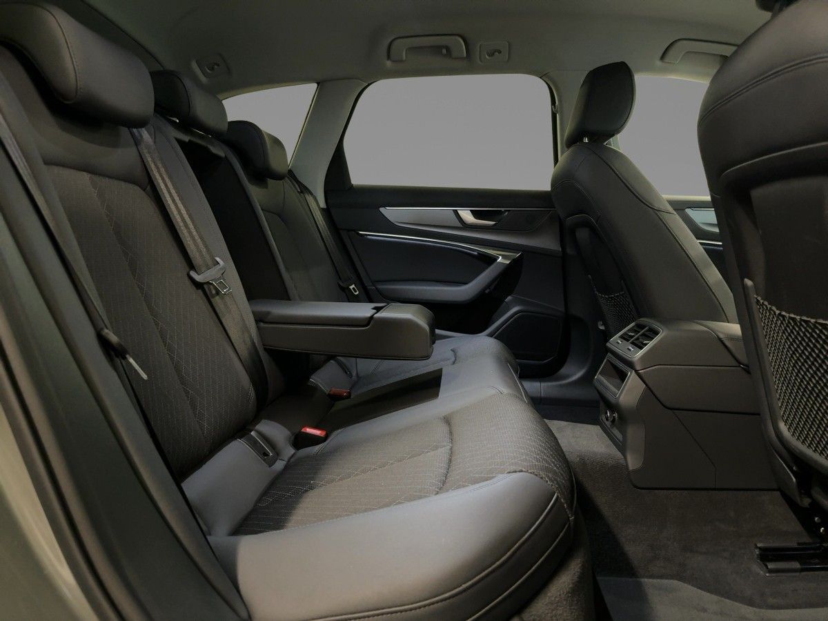 Audi A6 Allroad - Bild 12