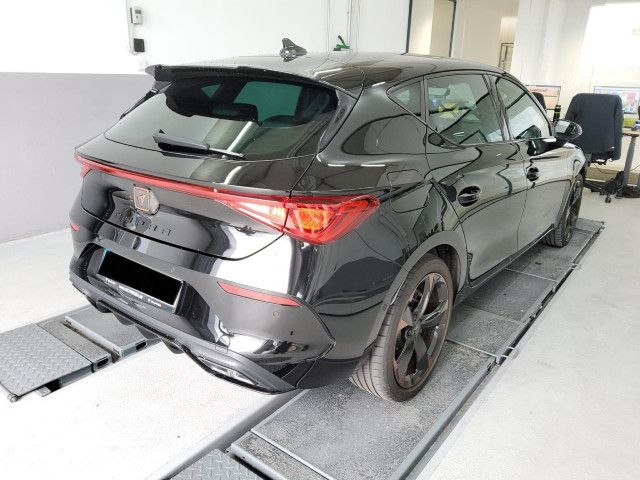 Cupra Leon - Bild 3