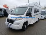 Weinsberg CaraSuite 650 MF Modell 2024 5 Sitzplätze - Wohnmobile bis 70.000 Euro