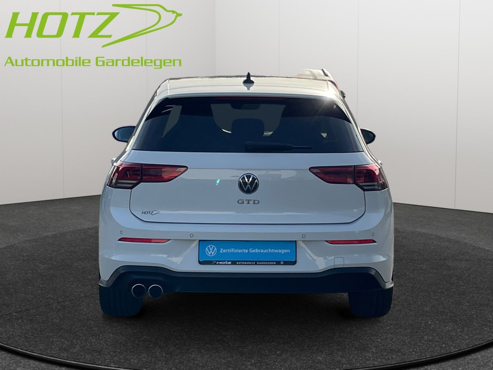 Volkswagen Golf - Bild 4