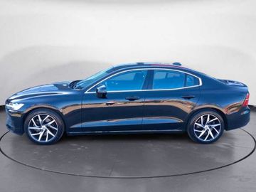 Volvo S60 - 5