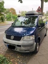 Volkswagen VW T5 Camper / Van - Volkswagen T5 Transporter in Bonn