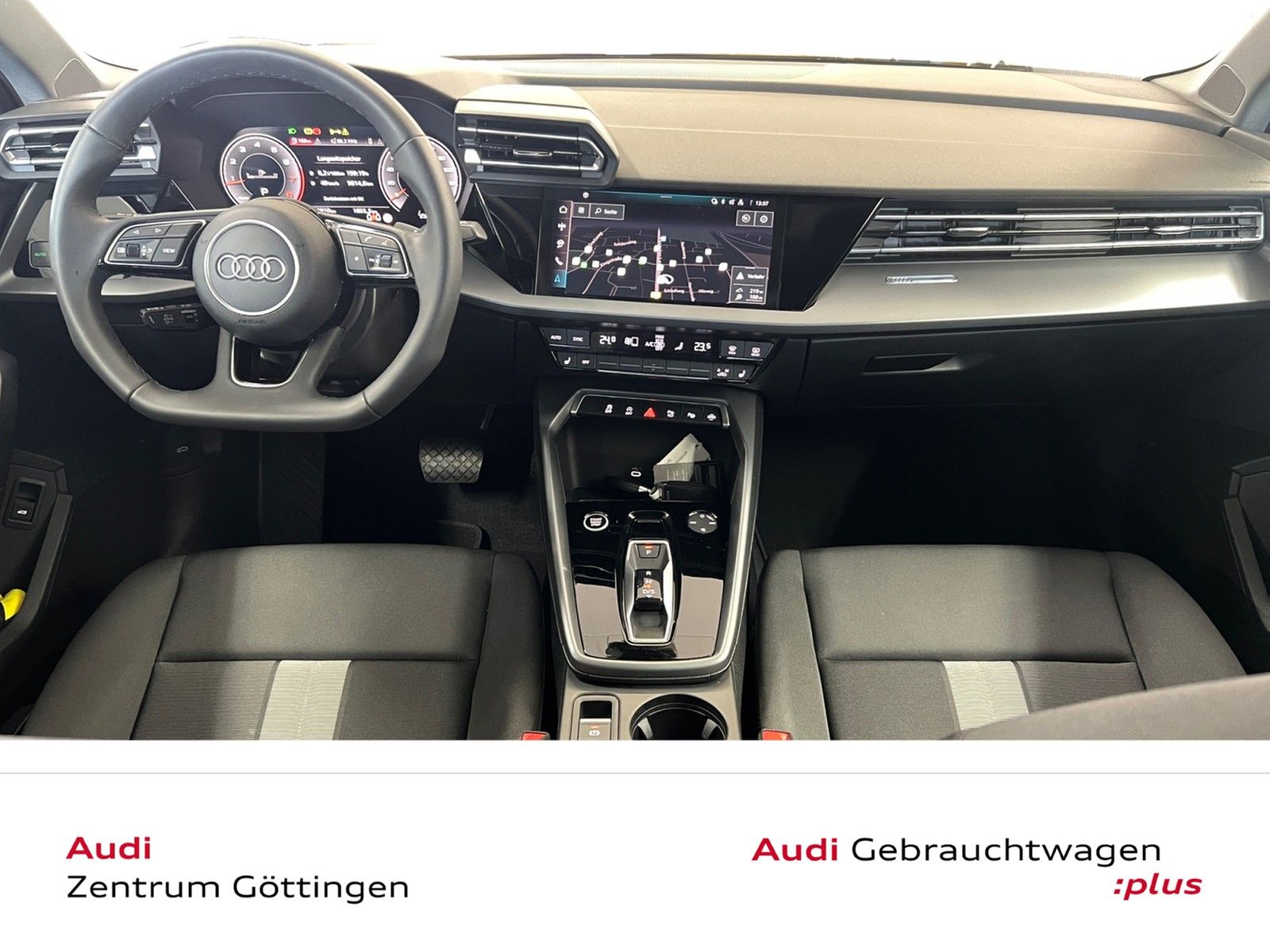 Audi A3 - Bild 8