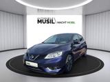 Nissan Pulsar Tekna Navi Klima Sitzheizung - Nissan Pulsar Gebrauchtwagen