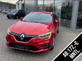 Renault Megane IV Grandtour Safety Plus-Paket, Full-LED - Renault Megane: F