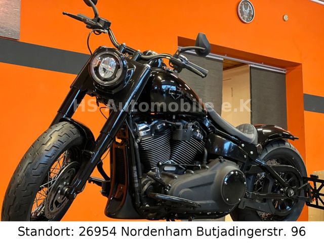 Harley-Davidson FLHC Heritage Custom ABS, Tempomat VIELE EXTRAS