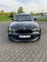 BMW 130i M-Performance Navi CIC Vollausstattung  - BMW 130: 130i
