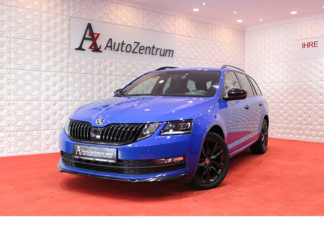 Skoda Octavia 1.0 TSI Sport Edition*LED*PDC*ACC*ALU*