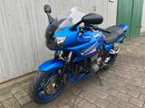 Kawasaki ZRX 1200 S - KAWASAKI ZRX 1200