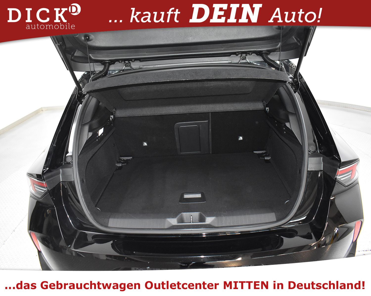OPEL Astra L 1.2 Aut GS Line MEMO+360°+VIRTU+LED+18" - Image 20