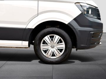 Volkswagen Crafter - 7