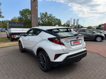 Toyota C-HR - 3
