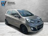 Kia Picanto Edition 7*1.Hand/Klima* - gebrauchte Kia Picanto aus dem Jahr 2012