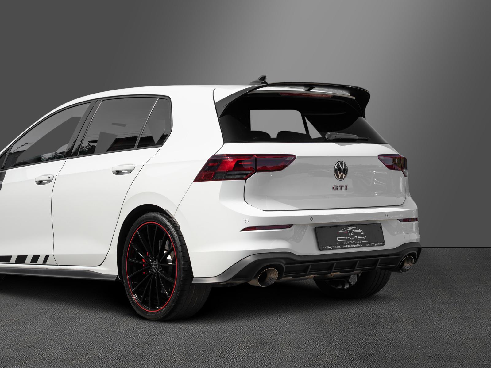 Volkswagen Golf GTI Performance Clubsport Black Style, миниатюра 7