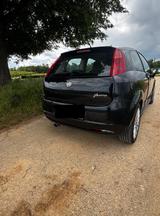 Fiat Grande Punto 1.4 T-Jet 16V  - Fiat Grande Punto: T Jet