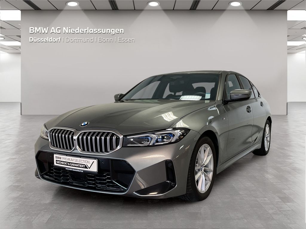 BMW 320i Limousine M Sport Driv.Assist.Prof Kamera