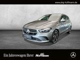 Mercedes-Benz B 200 d ProgressiveLA+Multibeam+AHK+WinterP+Kam. - Mercedes-Benz B-Klasse Jahreswagen