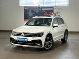 Volkswagen Tiguan 2.0 TDI R-Line AHK+PANO+KAMERA+HUD+ACC - Volkswagen aus 2019
