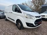Ford Transit Custom Kasten 290 L2 Trend, Klima - Ford Transit Custom aus 2012