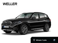 BMW X3 - Vorschau Bild 1