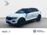 Volkswagen T-ROC 1.5 TSI DSG SPORT*BLACK-STYLE*AHK*KAMERA*N - Volkswagen T-Roc: Style