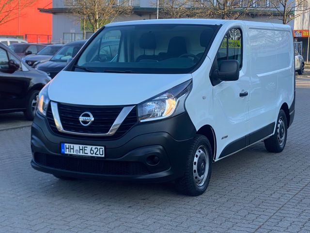 Nissan NV300 Kastenwagen L1H1 2,7t PRO.1Hand