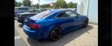 Audi RS5 4.2 V8- MTM-Pano-Scheckheft-Service Neu - Audi: Mtm