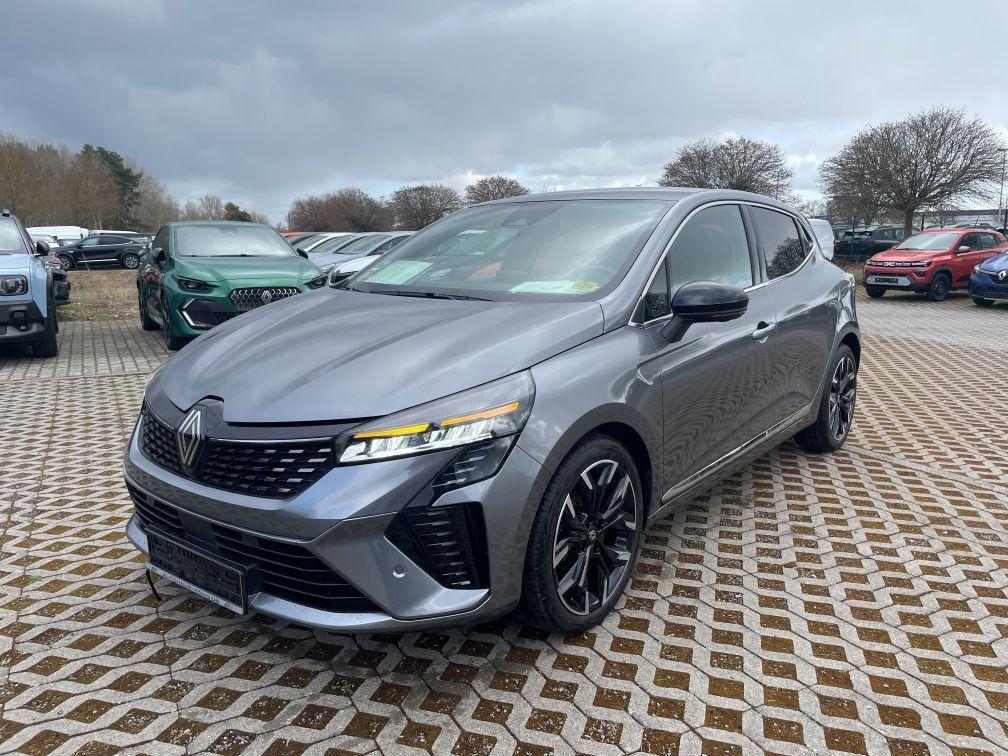 Renault Clio 5 TCe 90 Klimaauto Kamera Navi el. Außensp