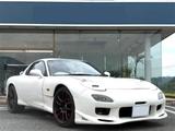Mazda RX-7 Type RS - Mazda RX-7 Gebrauchtwagen