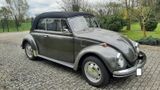 Volkswagen Käfer Carbriolet - Volkswagen Käfer aus 1970