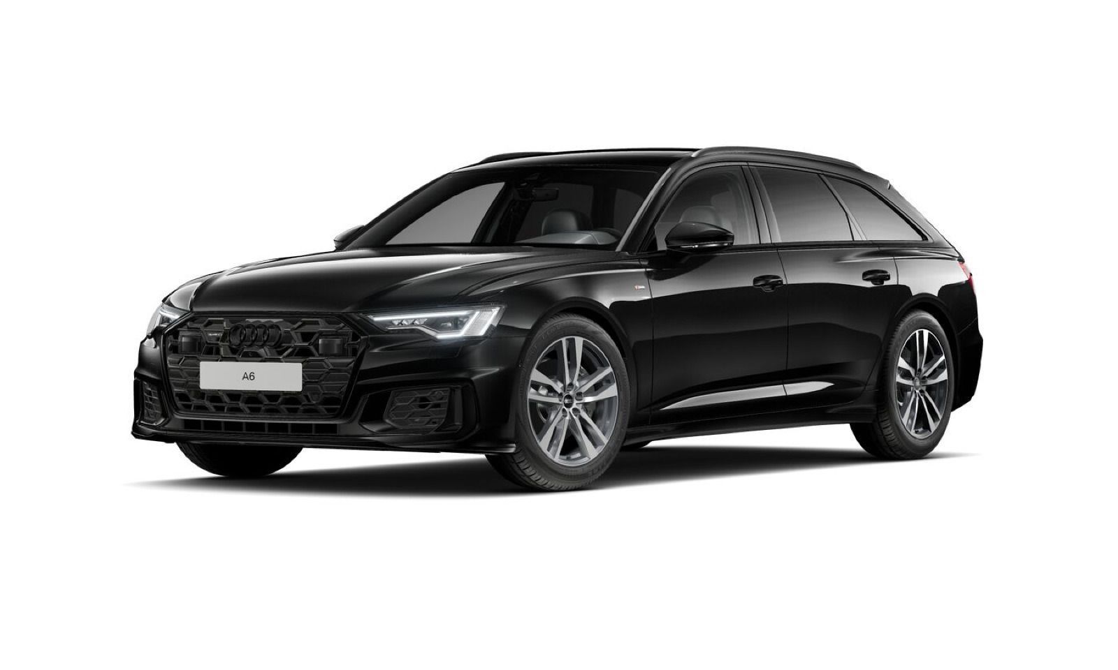 Audi A6 - Bild 2