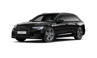 Audi A6 - Vorschau Bild 2