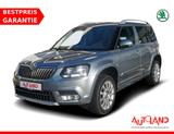 Skoda Yeti 1.4 TSI Active Klimaaut. Navi PDC USB - Skoda Yeti Gebrauchtwagen